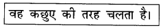 NCERT Solutions for Class 2 Hindi Chapter 5 दोस्त की मदद Q4