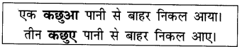 NCERT Solutions for Class 2 Hindi Chapter 5 दोस्त की मदद Q9