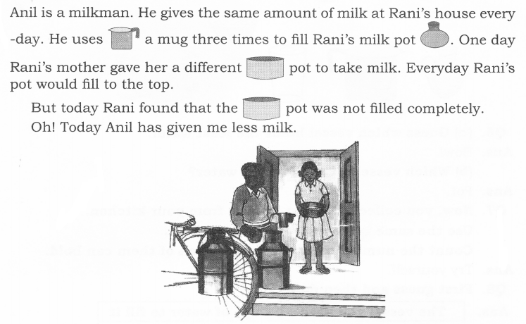 NCERT Solutions for Class 2 Maths Chapter 7 Jugs and Mugs Q9.2