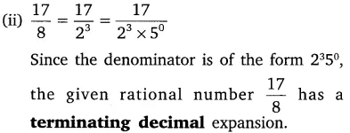 NCERT Solutions for Class 10 Maths Chapter 1 Real Numbers Ex 1.4 Q 4