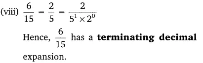 NCERT Solutions for Class 10 Maths Chapter 1 Real Numbers Ex 1.4 Q 16