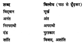 NCERT Solutions for Class 9 Hindi Kshitiz Chapter 4 साँवले सपनों की याद Q10