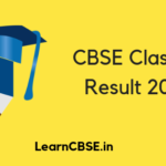 CBSE Class 12 Result 2019