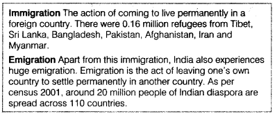 Class 12 Geography Notes Chapter 12 Migration Types, Causes and Consequences 2