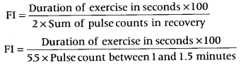 Class 12 Physical Education Notes Chapter 7 Test and Measurement in Sports 1
