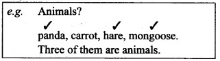 English Workbook Class 9 Solutions Unit 2 Determiners Q9.1