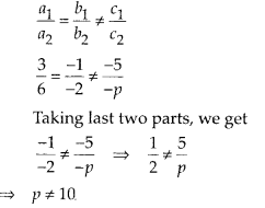 NCERT Exemplar Class 10 Maths Chapter 3 Pair of Linear Equations in Two Variables Ex 3.3 Q4