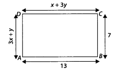 NCERT Exemplar Class 10 Maths Chapter 3 Pair of Linear Equations in Two Variables Ex 3.3 Q8