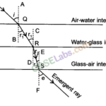 NCERT Exemplar Class 10 Science Chapter 10 Light Reflection and Refraction 1