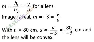 NCERT Exemplar Class 10 Science Chapter 10 Light Reflection and Refraction 6