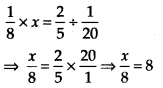 NCERT Exemplar Class 7 Maths Chapter 2 Fractions and Decimals 15