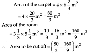 NCERT Exemplar Class 7 Maths Chapter 2 Fractions and Decimals 27