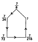NCERT Exemplar Class 7 Maths Chapter 2 Fractions and Decimals 36