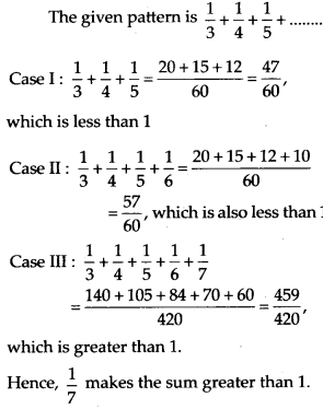 NCERT Exemplar Class 7 Maths Chapter 2 Fractions and Decimals 43