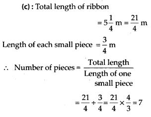NCERT Exemplar Class 7 Maths Chapter 2 Fractions and Decimals 45