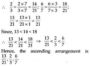 NCERT Exemplar Class 7 Maths Chapter 2 Fractions and Decimals 47
