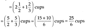 NCERT Exemplar Class 7 Maths Chapter 2 Fractions and Decimals 58