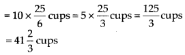 NCERT Exemplar Class 7 Maths Chapter 2 Fractions and Decimals 59