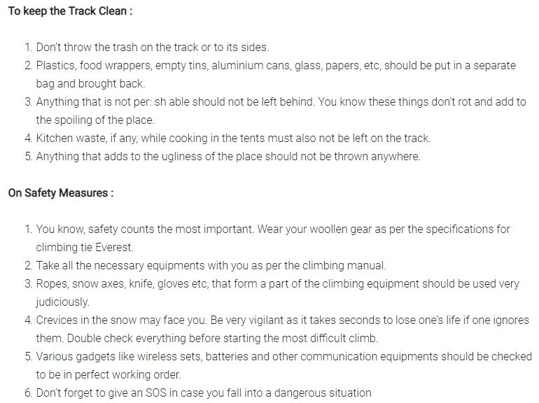NCERT Solutions for Class 10 English Main Course Book Unit 4 Environment Chapter 2 Heroes of the Environment Q3.1