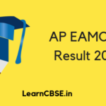 AP EAMCET Result 2019