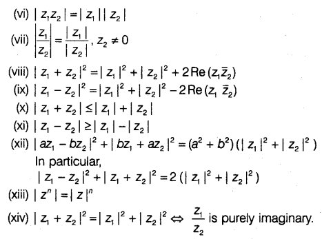 average of two complex numbers