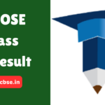 MBOSE Class 10 Result