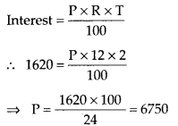 NCERT Exemplar Class 7 Maths Chapter 7 Comparing Quantities 106