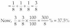 NCERT Exemplar Class 7 Maths Chapter 7 Comparing Quantities 161
