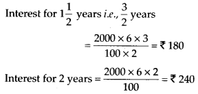 NCERT Exemplar Class 7 Maths Chapter 7 Comparing Quantities 47