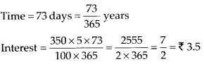 NCERT Exemplar Class 7 Maths Chapter 7 Comparing Quantities 54