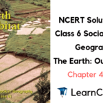 NCERT Solutions for Class 6 Social Science Geography Chapter 4 Maps