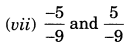 NCERT Solutions for Class 7 Maths Chapter 9 Rational Numbers 20