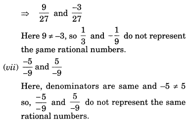 NCERT Solutions for Class 7 Maths Chapter 9 Rational Numbers 23