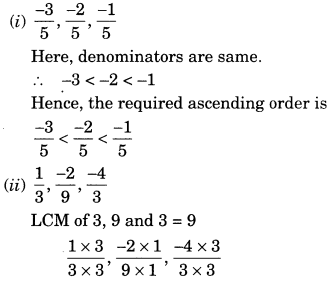 NCERT Solutions for Class 7 Maths Chapter 9 Rational Numbers 35
