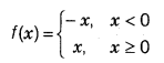 Relations and Functions Class 11 Notes Maths Chapter 2