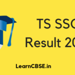 TS SSC Result 2019