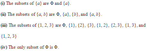 +1 maths Ex 1.3 Q 4