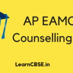 AP EAMCET Counselling 2019