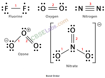 Chemical Bonding and Molecular Structure Class 11 Notes Chemistry Chapter 4 img-16