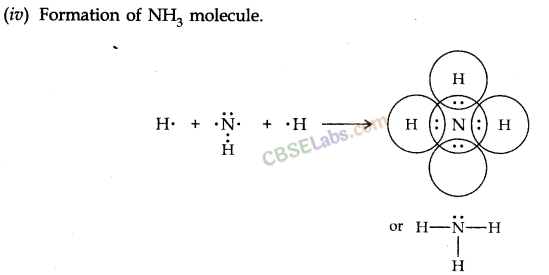 Chemical Bonding and Molecular Structure Class 11 Notes Chemistry Chapter 4 img-7