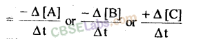 Chemical Kinetics Class 12 Notes Chemistry Chapter 4 img-1