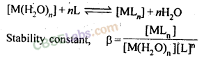 Coordination Compounds Class 12 Notes Chemistry Chapter 9 img-2