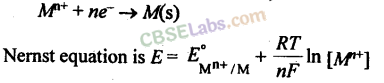 Electrochemistry Class 12 Notes Chemistry Chapter 3 img-1