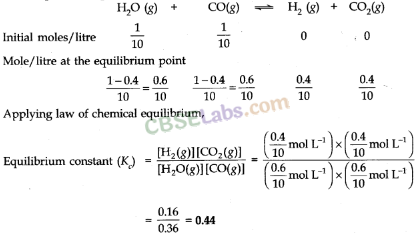 Equilibrium Class 11 Notes Chemistry Chapter 7 img-12