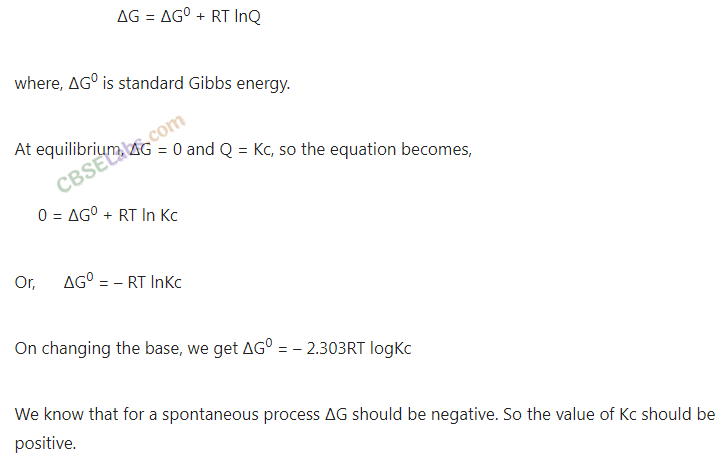 Equilibrium Class 11 Notes Chemistry Chapter 7 img-13