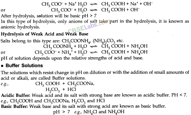 Equilibrium Class 11 Notes Chemistry Chapter 7 img-26