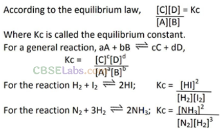 Equilibrium Class 11 Notes Chemistry Chapter 7 img-9