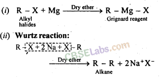 Haloalkanes and Haloarenes Class 12 Notes Chemistry Chapter 10 img-1