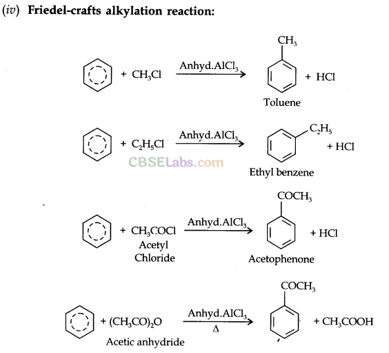 Hydrocarbons Class 11 Notes Chemistry Chapter 13 img-30