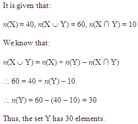 Maths Class 11 Ex 1.6 Q 5